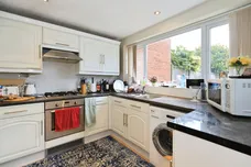 Lea Wood Grove, Kidderminster