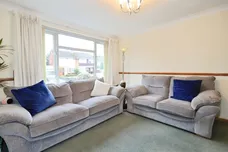 Lea Wood Grove, Kidderminster