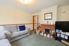 Lea Wood Grove, Kidderminster