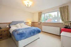 Lea Wood Grove, Kidderminster