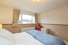 Lea Wood Grove, Kidderminster