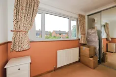 Lea Wood Grove, Kidderminster