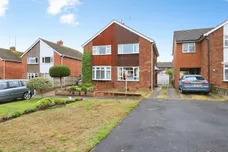 Lea Wood Grove, Kidderminster