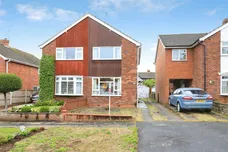 Lea Wood Grove, Kidderminster