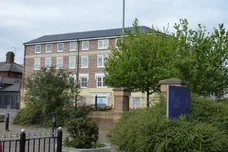 Blackfriars Road, KING'S LYNN