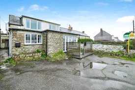 Property responsive