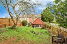 Bard Hill, Salthouse, HOLT
