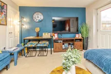 Chapel Drive, Aston Clinton, AYLESBURY