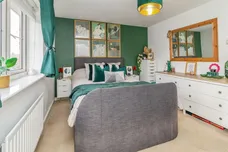 Chapel Drive, Aston Clinton, AYLESBURY