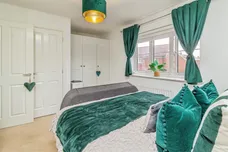 Chapel Drive, Aston Clinton, AYLESBURY