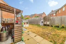 Chapel Drive, Aston Clinton, AYLESBURY