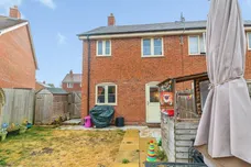 Chapel Drive, Aston Clinton, AYLESBURY