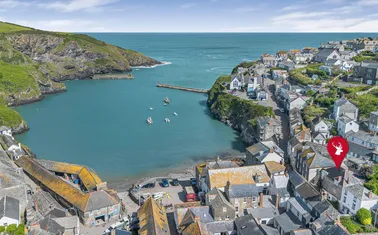 Fore Street, Port Isaac