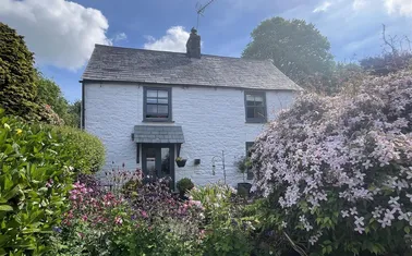 Michaelstow, Bodmin