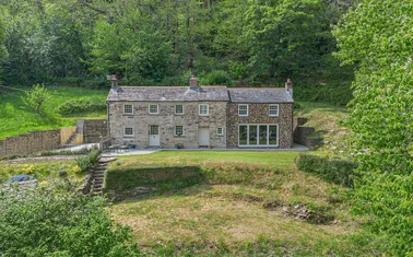 Washaway, Bodmin
