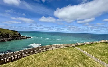 Port Isaac