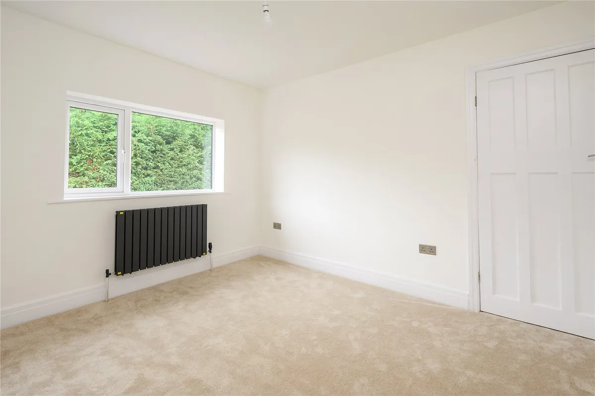 Hawks Nest Gardens West, Alwoodley, LS17