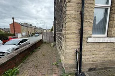 Blackmoorfoot Road, Crosland Moor, Huddersfield