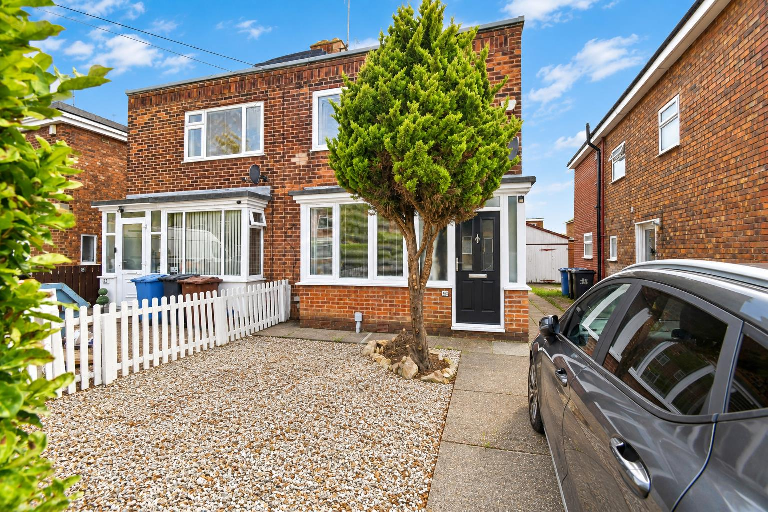 Ormerod Road, Hull Image 1
