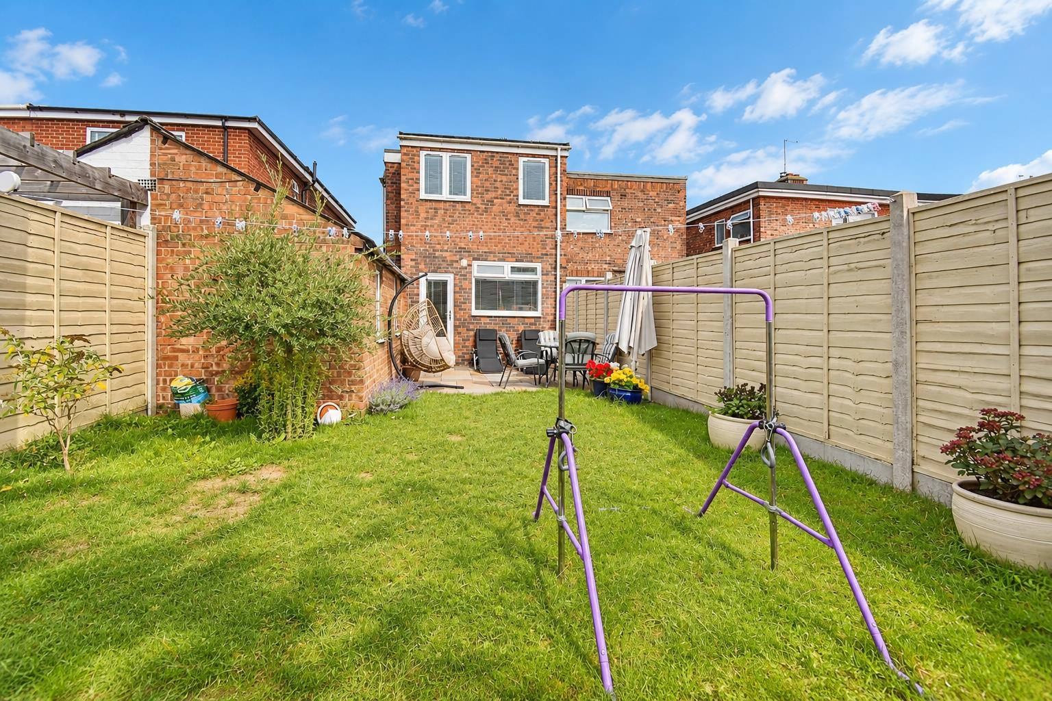 Ormerod Road, Hull Image 4