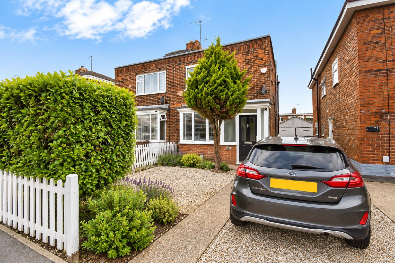 Ormerod Road, Hull Image 5
