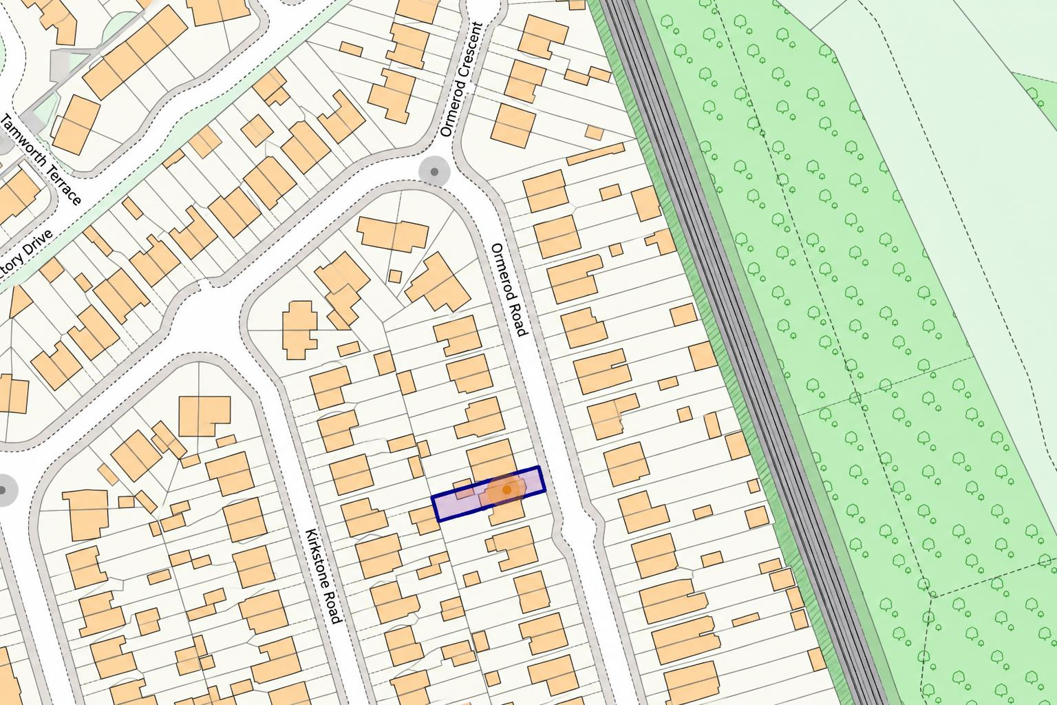 Ormerod Road, Hull Image 15