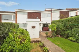 Property responsive