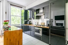 Cornwall Gardens London SW7 photo 2