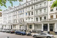 Cornwall Gardens London SW7 photo 3