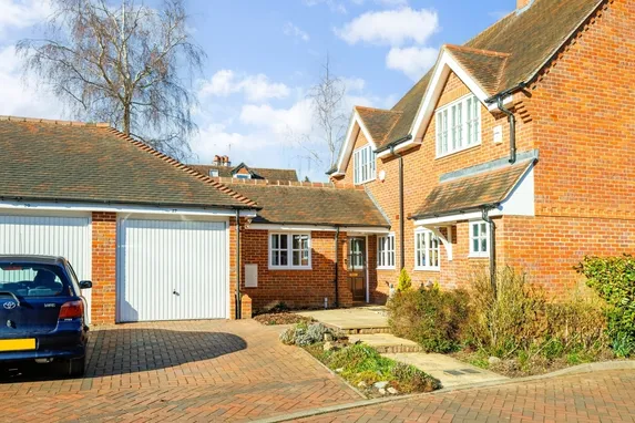 Wrights Yard Great Missenden HP16