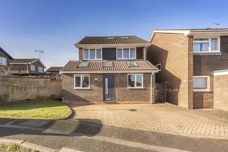 Eastcote Drive Harpenden AL5