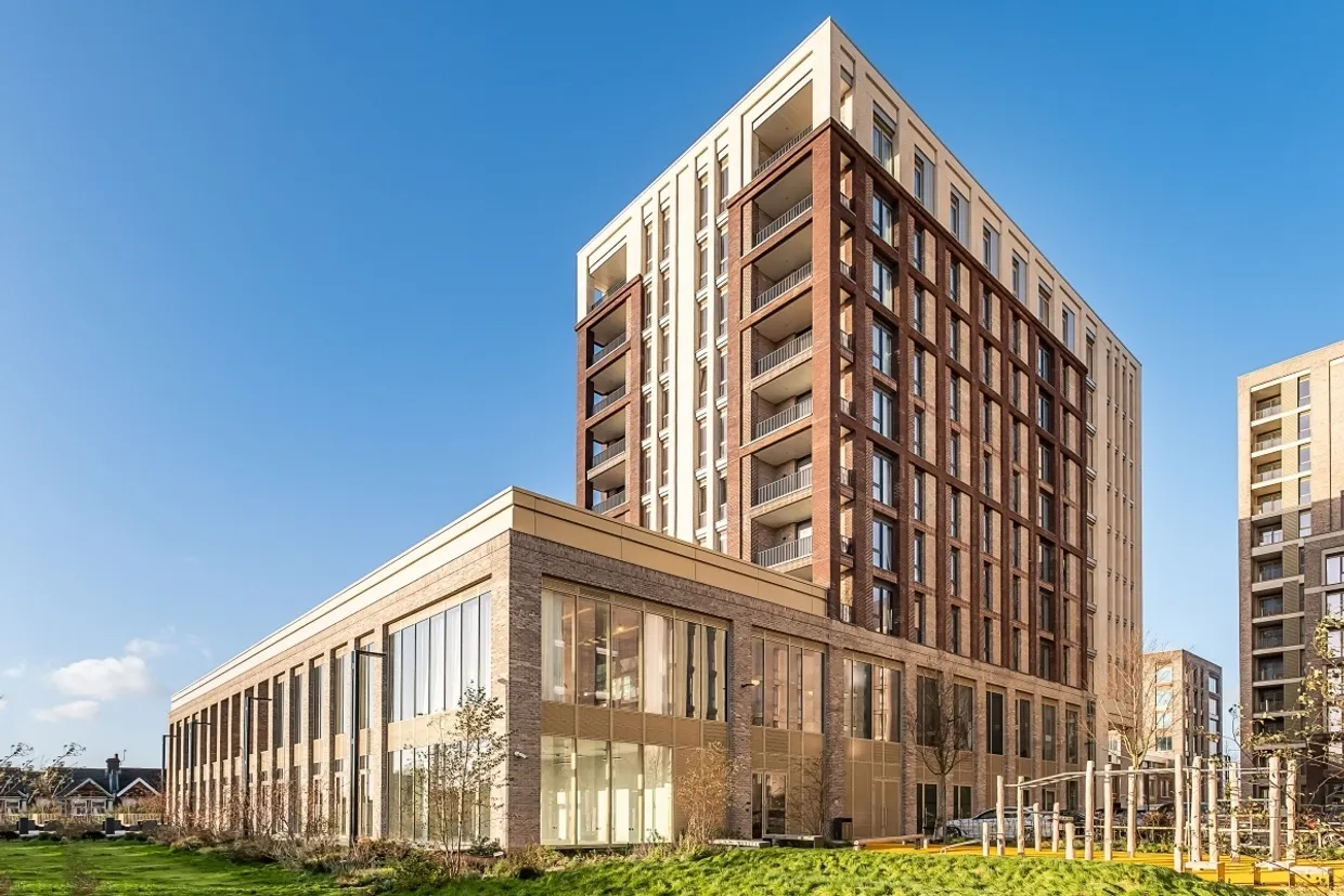 Hove Central, 11 Boulevard Place Brighton BN3 photo 1