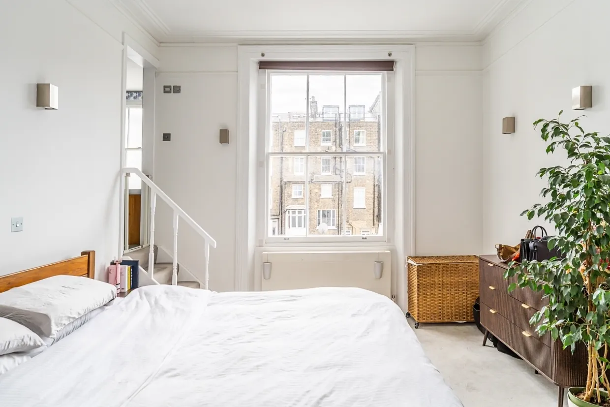 Cornwall Gardens London SW7 photo 4