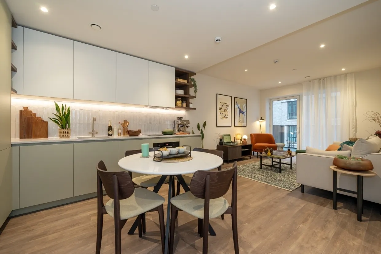 The Maple, 10 Aviator Drive, London, NW2 photo 2