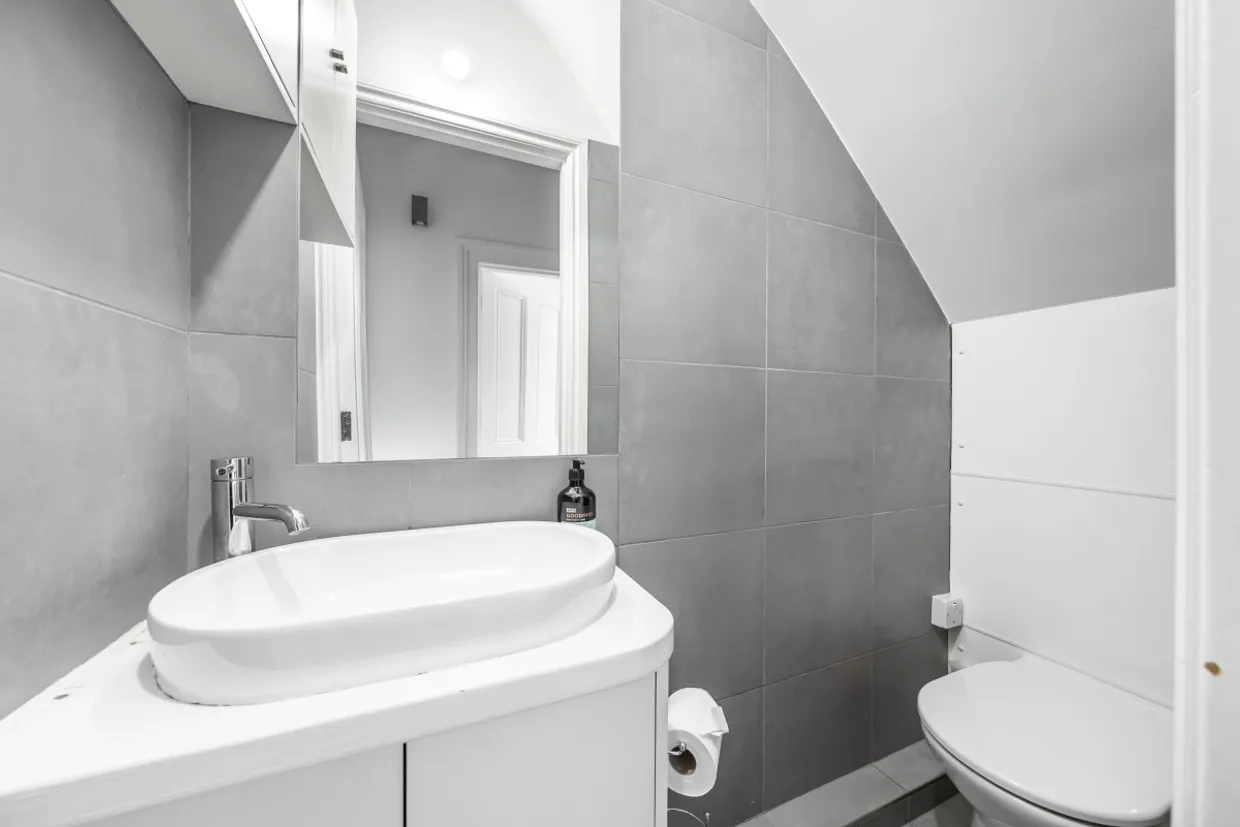 Cornwall Gardens London SW7 photo 6