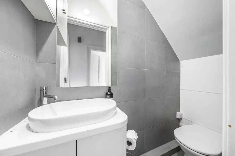 Cornwall Gardens London SW7 photo 6