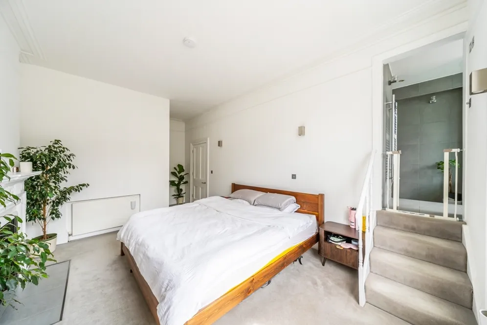 Cornwall Gardens London SW7 photo 9