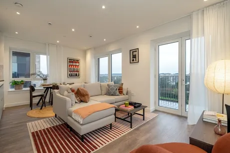 The Maple, 10 Aviator Drive, London, NW2