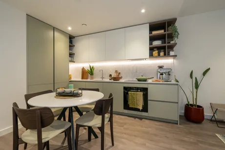 The Maple, 10 Aviator Drive, London, NW2