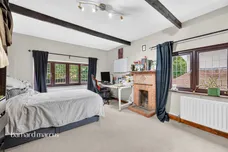 Fir Tree Road, BANSTEAD