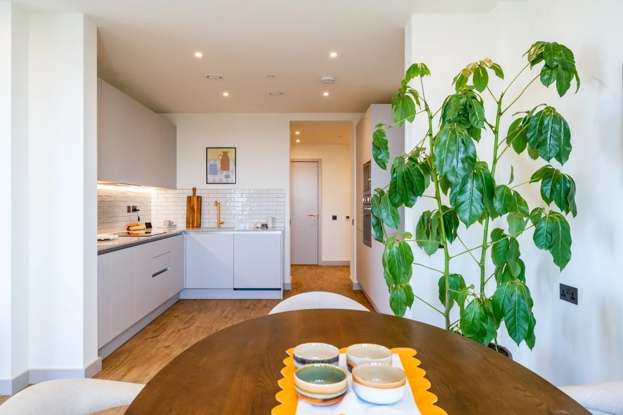 The Eades, 11 Selborne Road London E17 photo 2