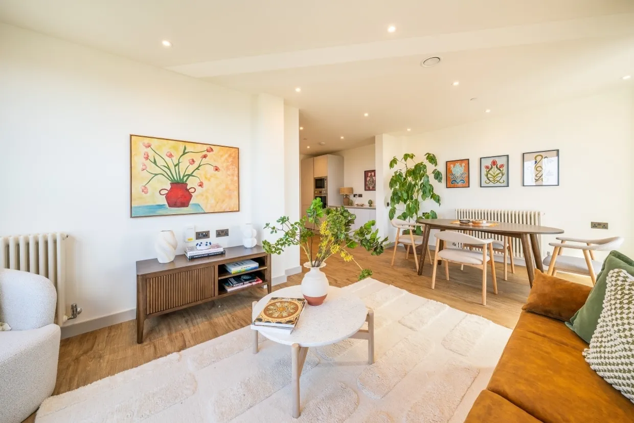 The Eades, 11 Selborne Road London E17 photo 3