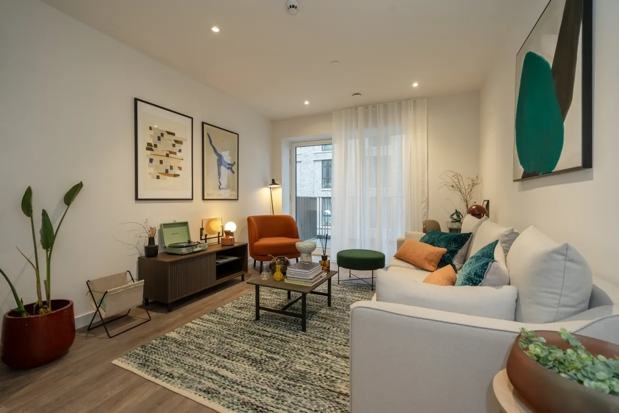 The Maple, 10 Aviator Drive, London, NW2 photo 3