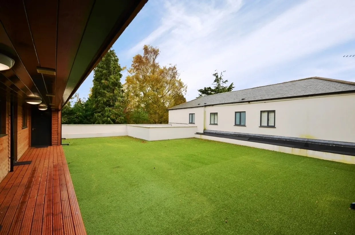 331 Uxbridge Road Rickmansworth WD3 photo 9