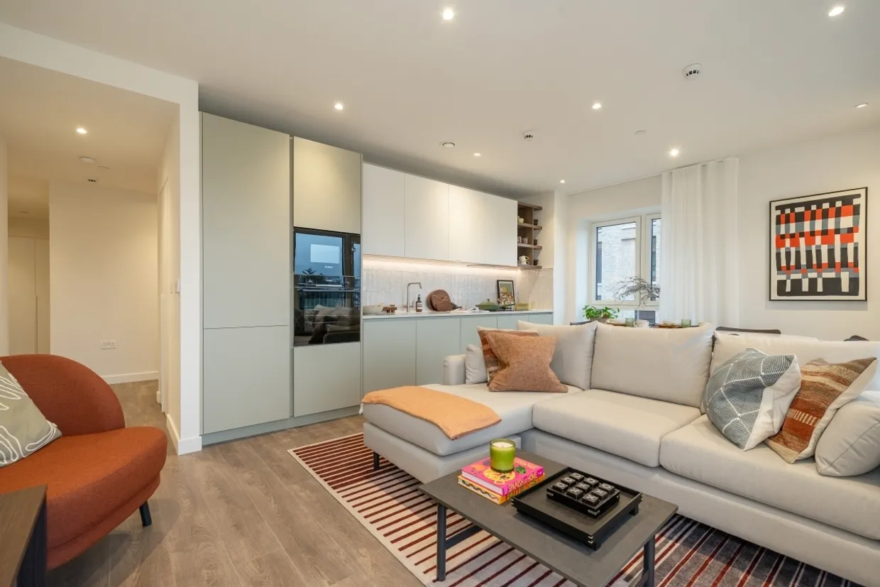 The Maple, 10 Aviator Drive, London, NW2 photo 4