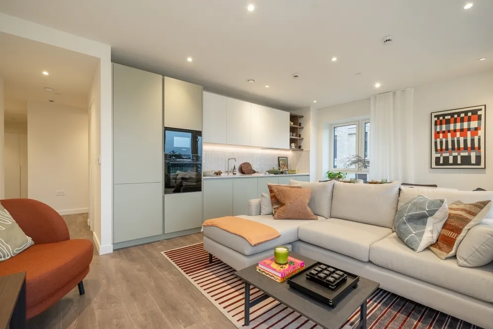 The Maple, 10 Aviator Drive, London, NW2 photo 4
