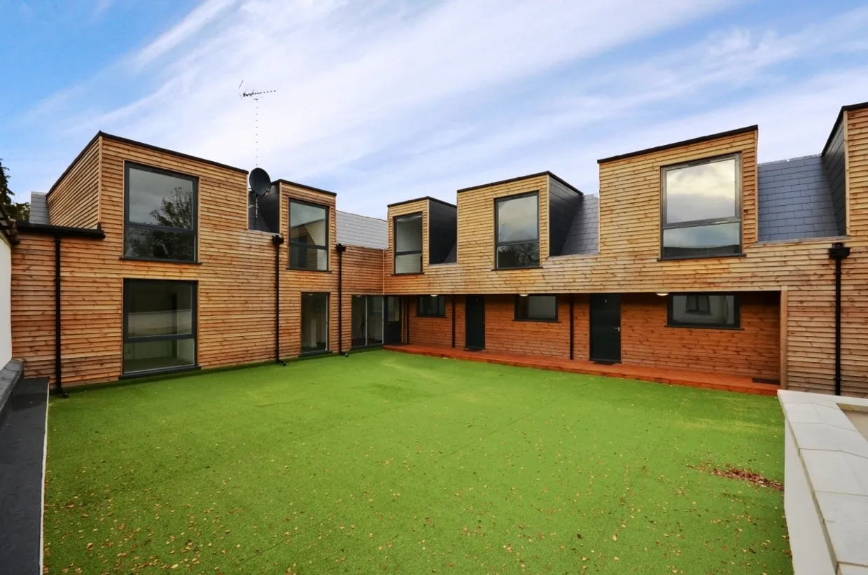 331 Uxbridge Road Rickmansworth WD3 photo 10