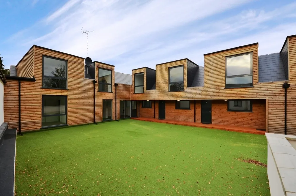 331 Uxbridge Road Rickmansworth WD3 photo 10