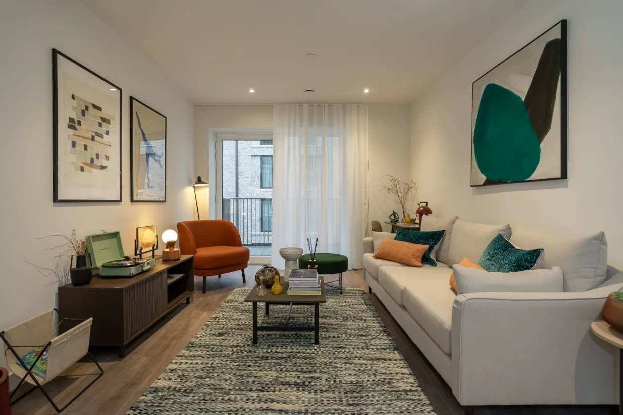 The Maple, 10 Aviator Drive, London, NW2 photo 4
