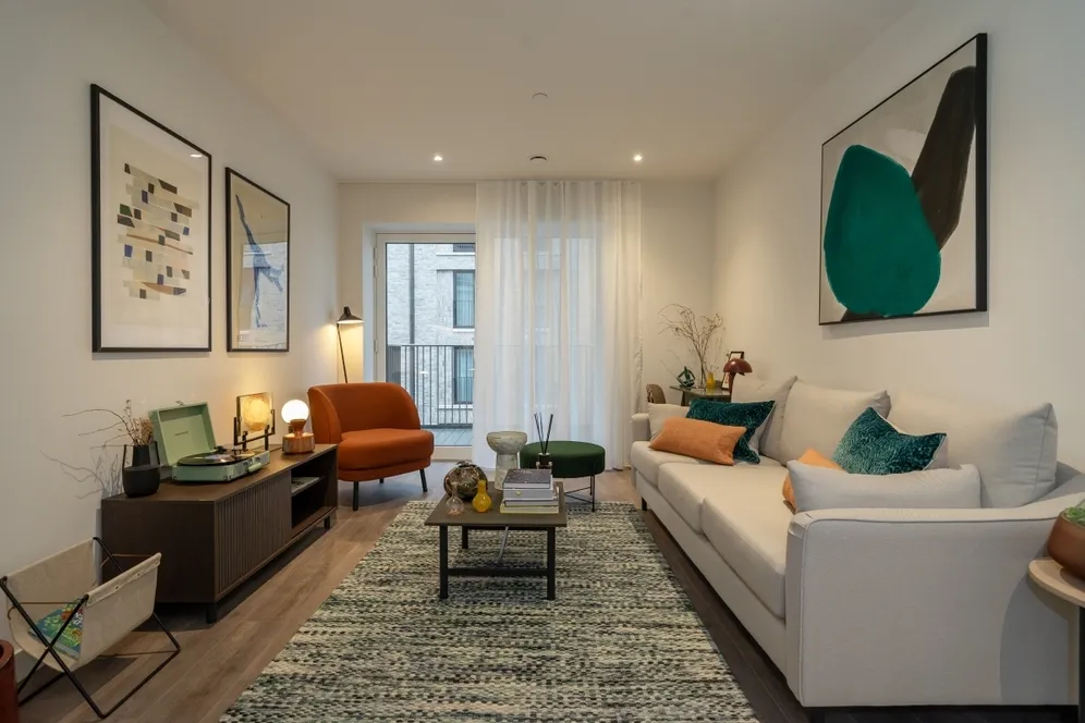 The Maple, 10 Aviator Drive, London, NW2 photo 4